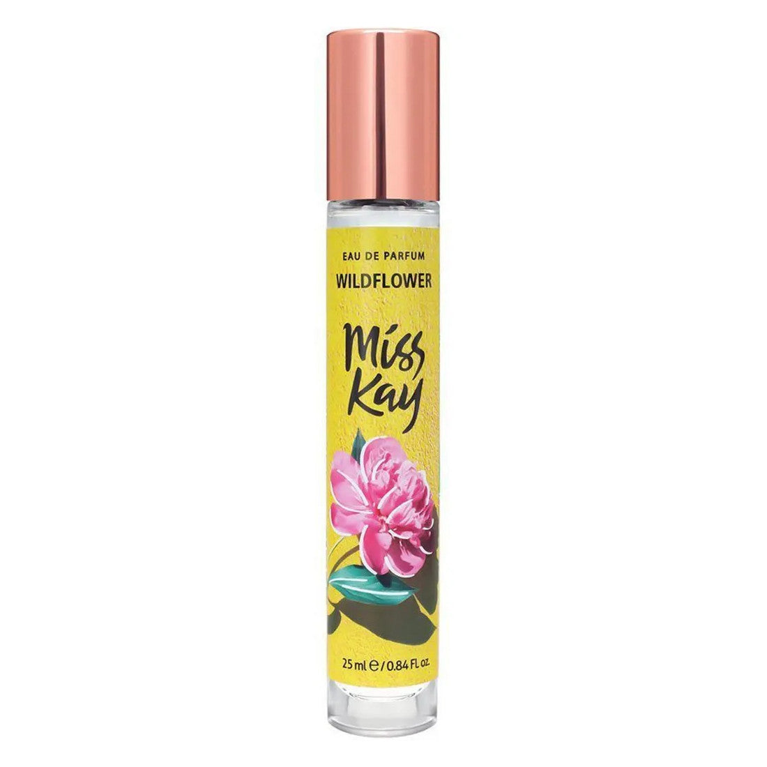 Miss Kay Wildflower Perfume For Women EDP 25ml samawa perfumes