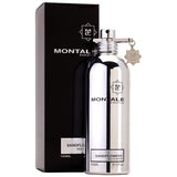Montale Sandflowers Perfume For Unisex EDP 100ml