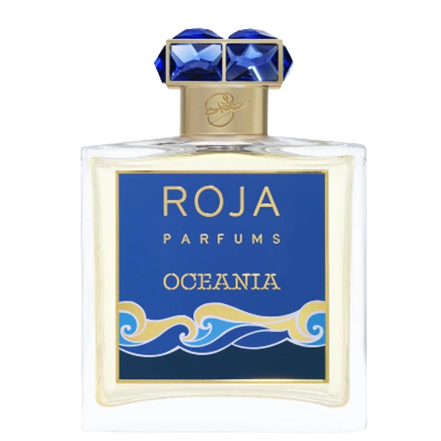 Oceania by Roja Parfums, 3.4 oz EDP Spray for Unisex