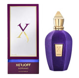 Xerjoff Soprano Perfume For Unisex EDP 100ml