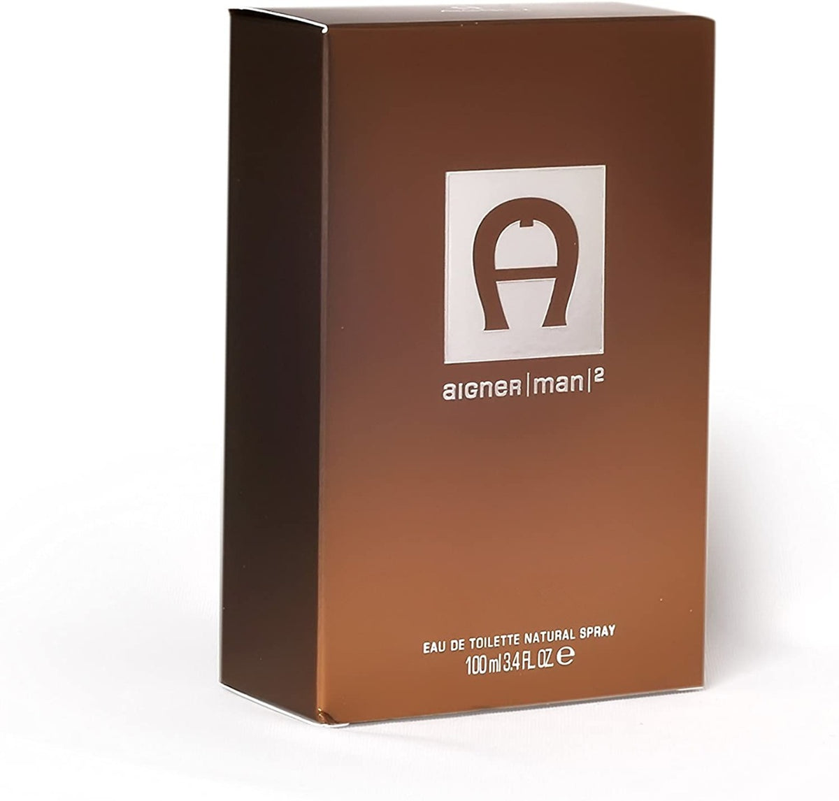 AIGNER Man Men's Eau de Toilette, 100 ml – samawa perfumes