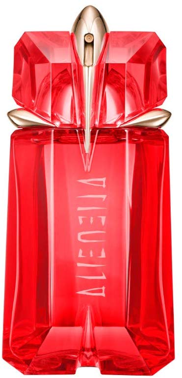 Alien Fusion by Mugler perfumes for women Eau de Parfum, 60ml