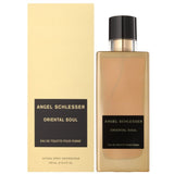 ORIENTAL SOUL POUR FEMME BY ANGEL SCHLESSER - PERFUMES FOR WOMEN - EAU DE TOILETTE, 100ML
