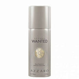 Azzaro Azzaro Wanted-Azzaro Deodorant Spray 5.0 Oz 150 Ml For MEN