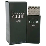 Azzaro Club Men's Eau de Toilette, 75 ml