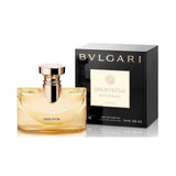 Bvlgari Perfume - Bvlgari Splendida Bvlgari Iris Dor - Perfumes for Women, 100 ml - EDP Spray