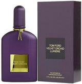 TOM FORD VELVET ORCHID LUMIERE FOR WOMEN EDP 50 ml