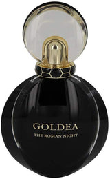 Bvlgari Perfume - Bvlgari Goldea The Roman Night - perfumes for women, 75 ml - Sensual EDP Spray