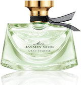 Bvlgari Perfume - Bvlgari Mon Jasmin Noir LEau Exquise - perfumes for women, 75 ml - EDT Spray