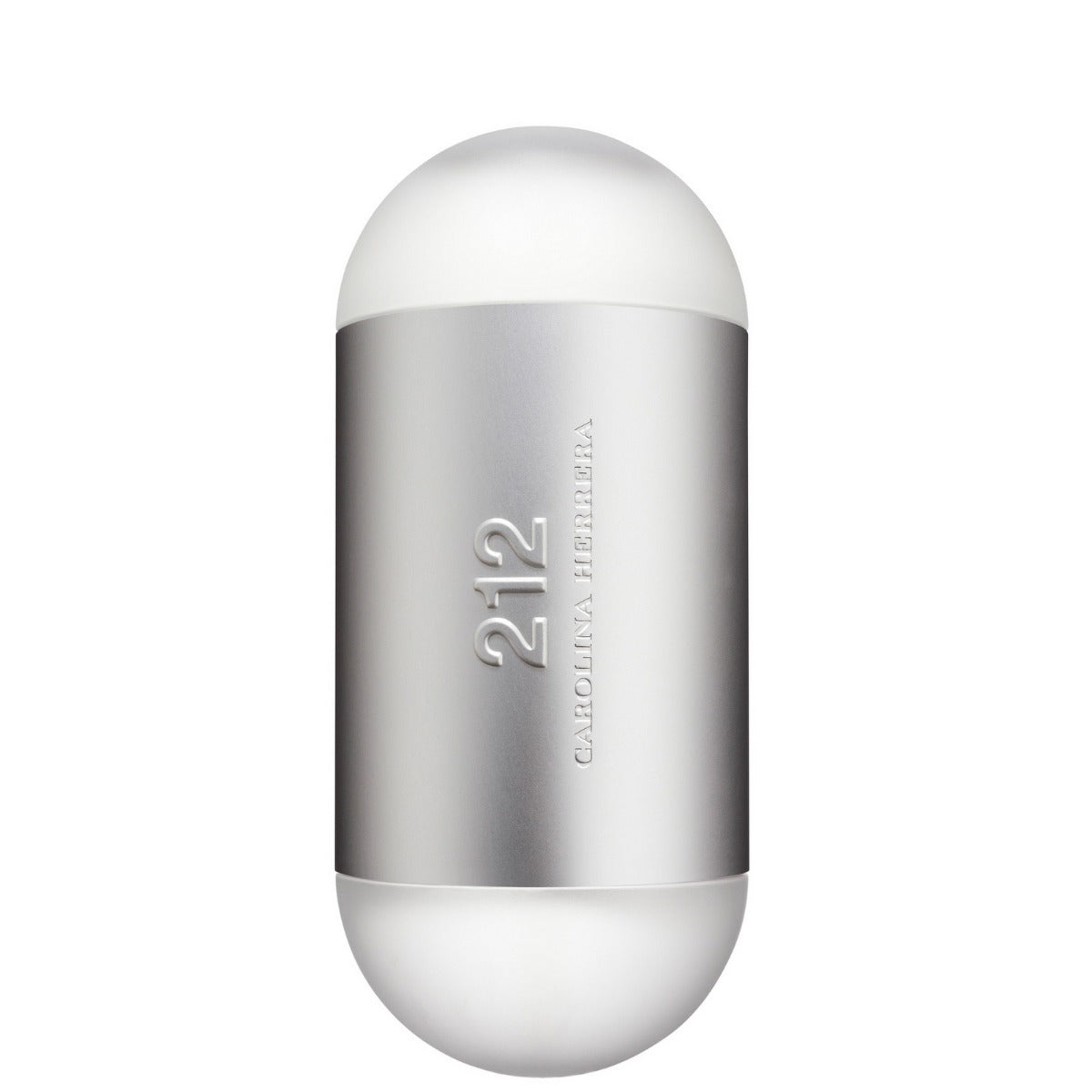 Carolina herrera 212 woman 60 ml new arrivals