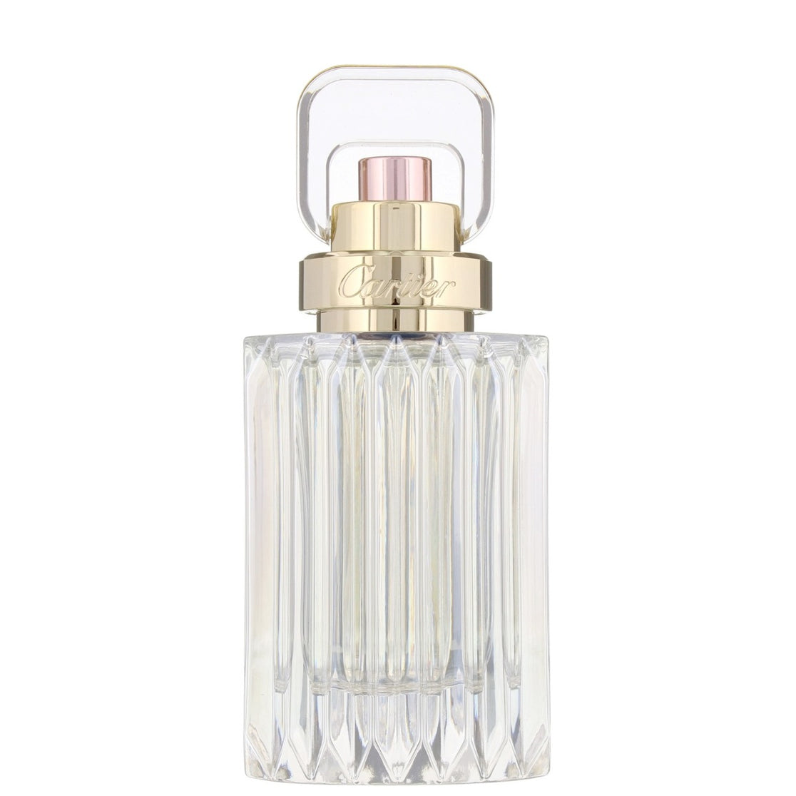 Cartier Carat For Women Edp 50 ml - samawa perfumes