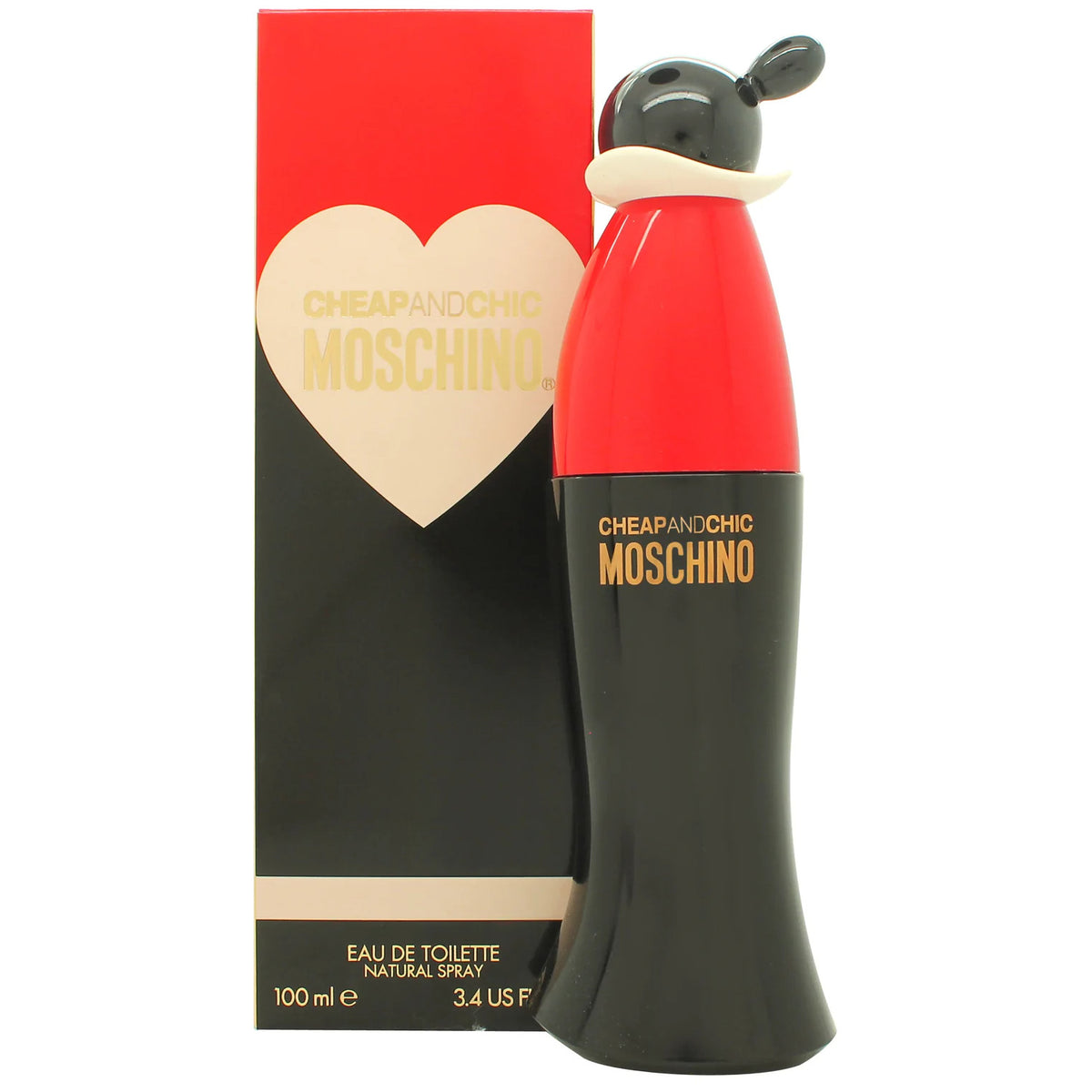 PERFUME FEMININO MOSCHINO FRESH PINK EAU DE TOILETTE_8011003838066