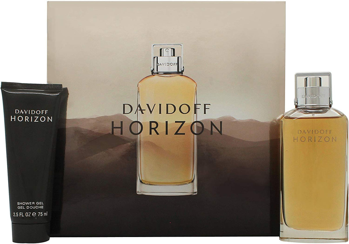 Davidoff horizon store 125ml