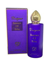 DESIGNER Essence Of Erba Eau de Parfum For Unisex, 100 ml