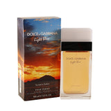 Light Blue Sunset In Salina By Dolce & Gabbana For Women EDT 100ML