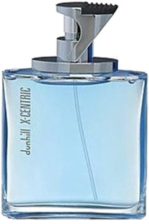 Dunhill London X-Centric by Dunhill for Men - Eau de Toilette, 100ml - samawa perfumes