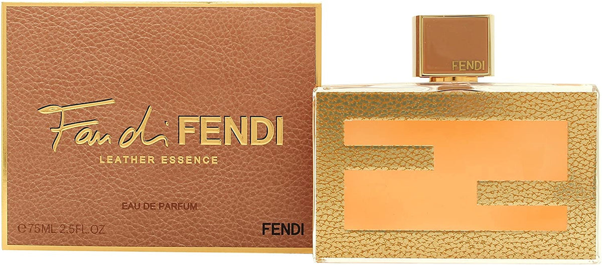 Eau de parfum fendi new arrivals
