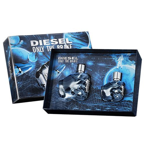 Diesel spirit of 2024 the brave 35 ml