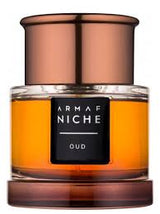 ARMAF OUD NICHE PERFUME FOR MEN EDP 90ML