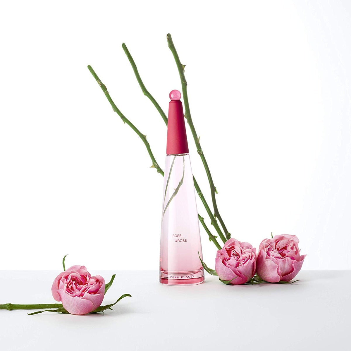 ISSEY MIYAKE L Eau D Issey Rose Rose Eau De Parfum Intense
