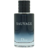 Christian Dior Sauvage For Men - Eau de Toilette, 100ml