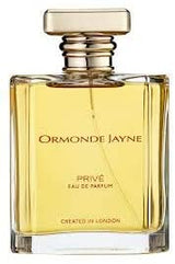 ORMONDE JAYNE PRIVE FOR MEN & WOMEN EDP 120ML