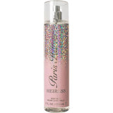 Paris Hilton Heiress For Women 236ml Body Mist