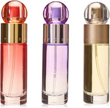 PERRY ELLIS 360 Perfume For Women, 3 x 30 ml