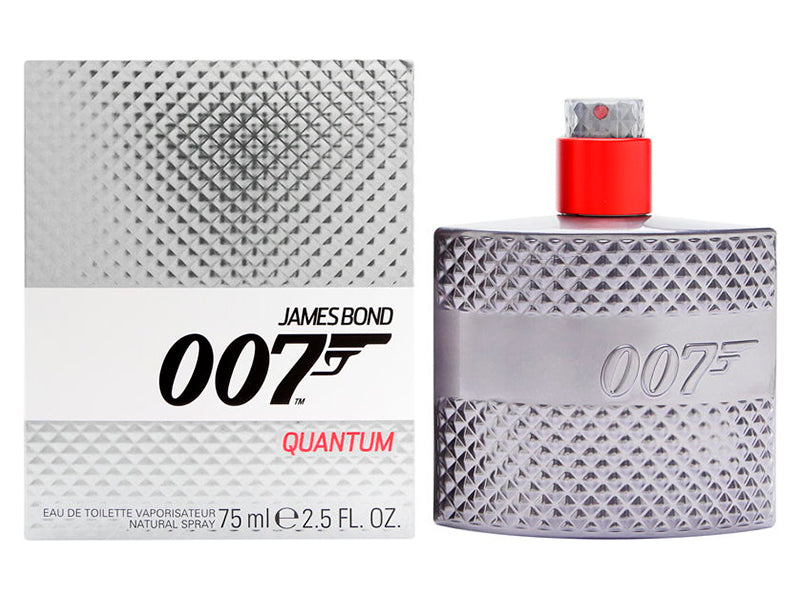 007 best sale quantum cologne