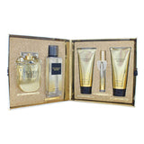 Victoria's Secret Angel Gold - 5 Piece Gift Set for Women