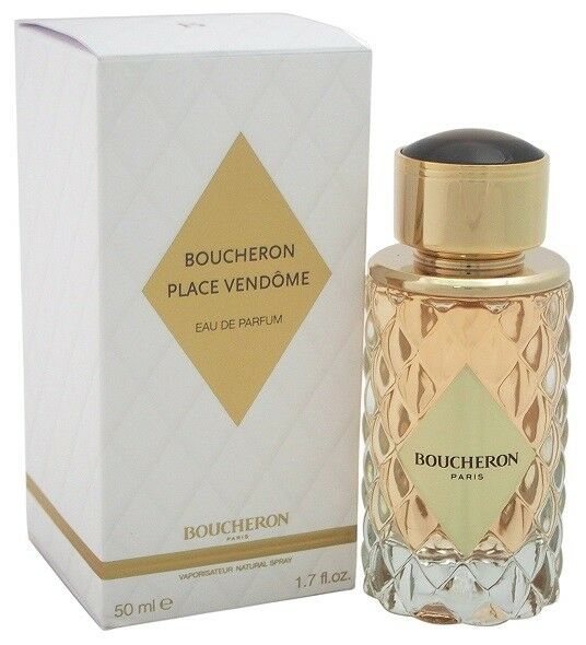 Boucheron Place Vendome 50ml Hand Cream - samawa perfumes