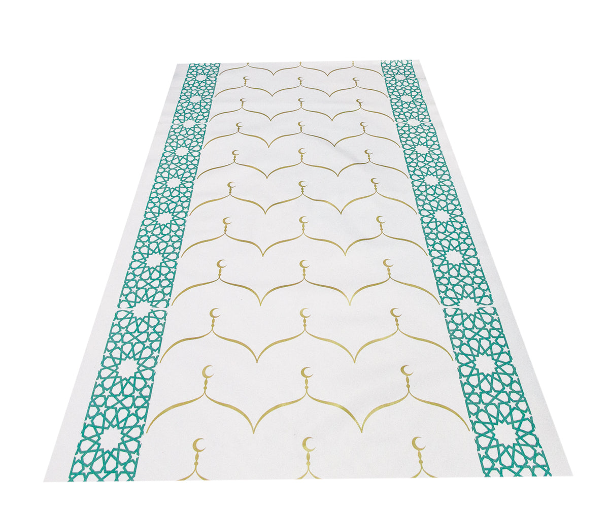 Samawa Disposable Prayer Mat 3 pcs ( 65 x 115 cm ) samawa perfumes