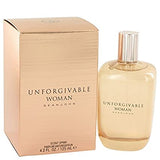 SEAN JOHN UNFORGIVABLE WOMAN PARFUM 125 ml