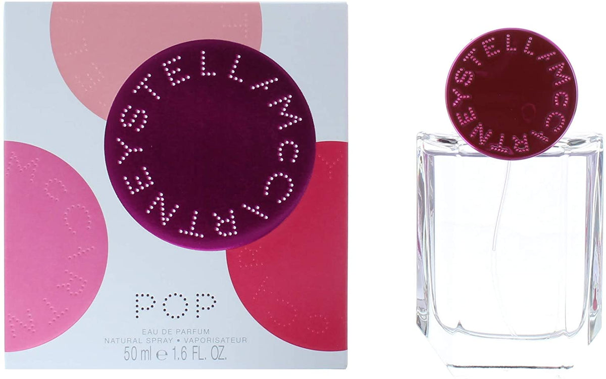Stella pop perfume hotsell