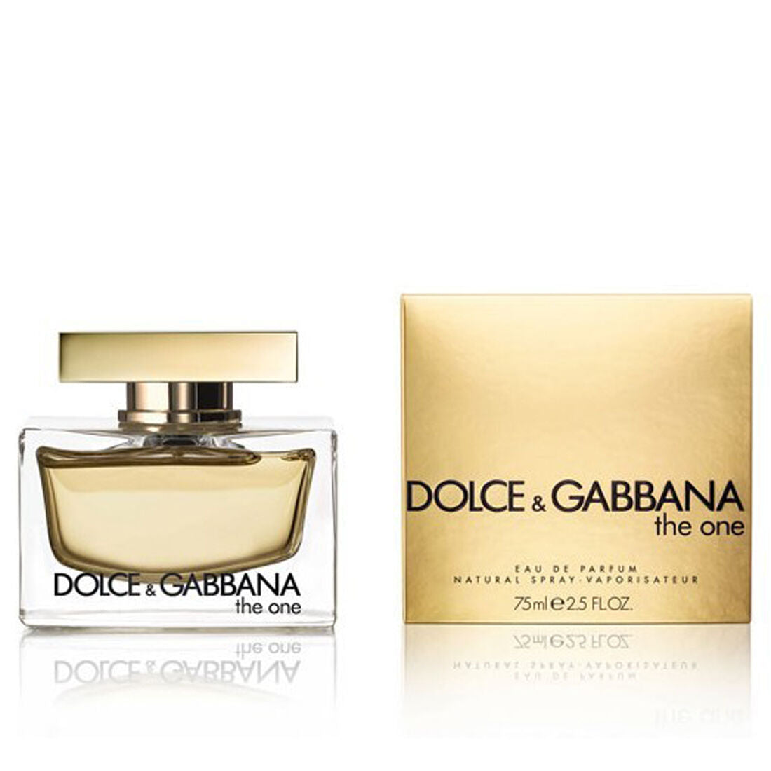 Parfem the one dolce gabbana on sale