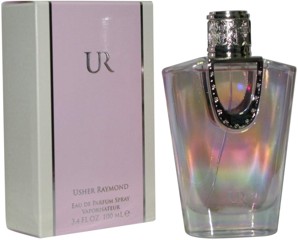 Usher ur online perfume for her