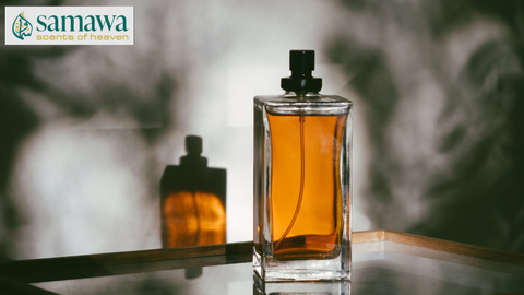 Best Selling Men's Perfumes in UAE