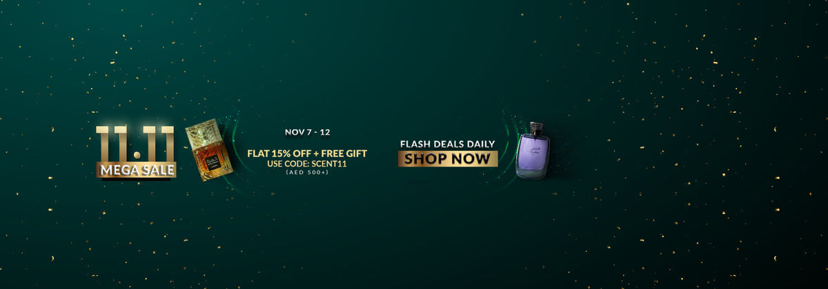 11.11 SALE