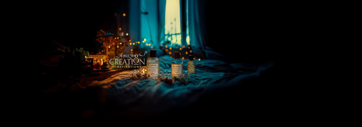 Amazing Creation PFB 100ml