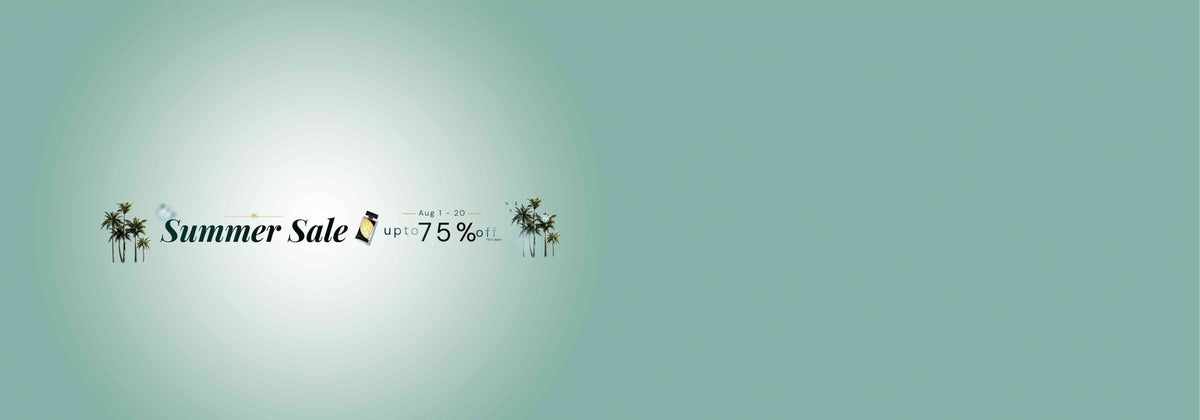 Summer Sale