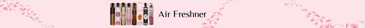 Air Freshener