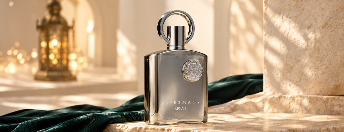 Arabic Perfume For Men New