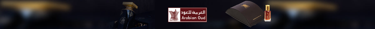 Arabian Oud