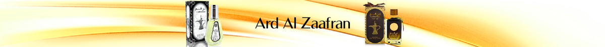 Ard Al Zafraan