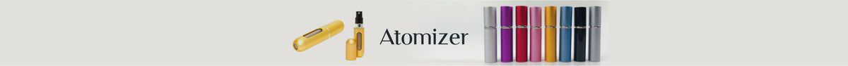 Atomizers