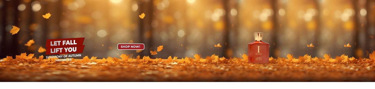 Autumn Collection