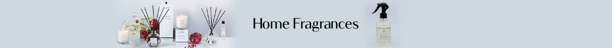 Home Fragrance New Arrivals