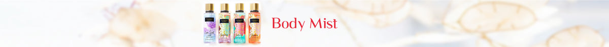 Hair & Body: Under 99