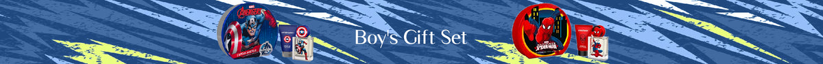Boy's Gift Set