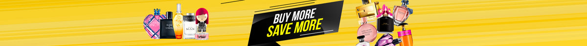 Buy More Save More(Perfume)